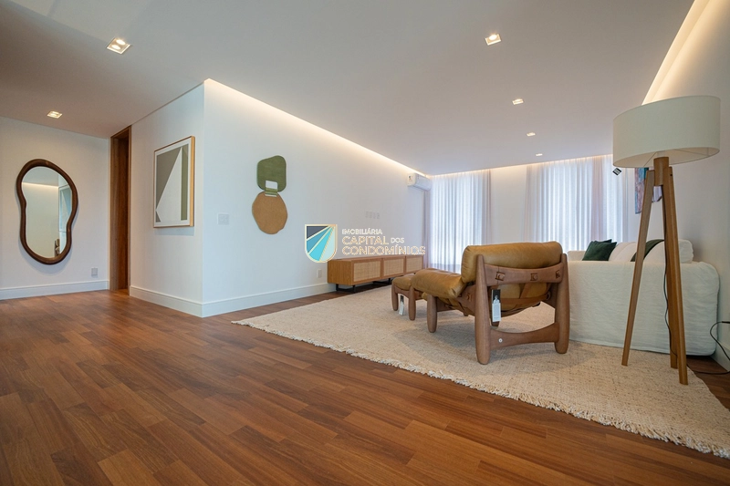 Sobrado beira lago no Condomínio Sense em Xangri-lá: 23ª foto da galeria de imagens do imóvel