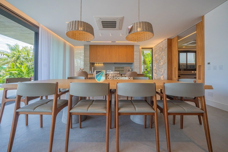 Sobrado beira lago no Condomínio Sense em Xangri-lá: 30ª foto da galeria de imagens do imóvel