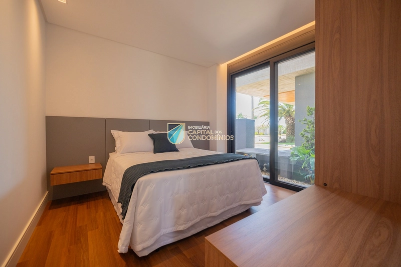 Sobrado beira lago no Condomínio Sense em Xangri-lá: 38ª foto da galeria de imagens do imóvel