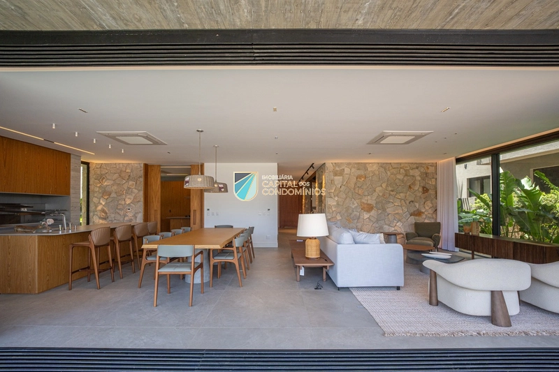 Sobrado beira lago no Condomínio Sense em Xangri-lá: 37ª foto da galeria de imagens do imóvel