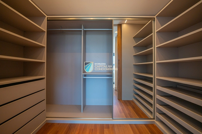 Sobrado beira lago no Condomínio Sense em Xangri-lá: 16ª foto da galeria de imagens do imóvel