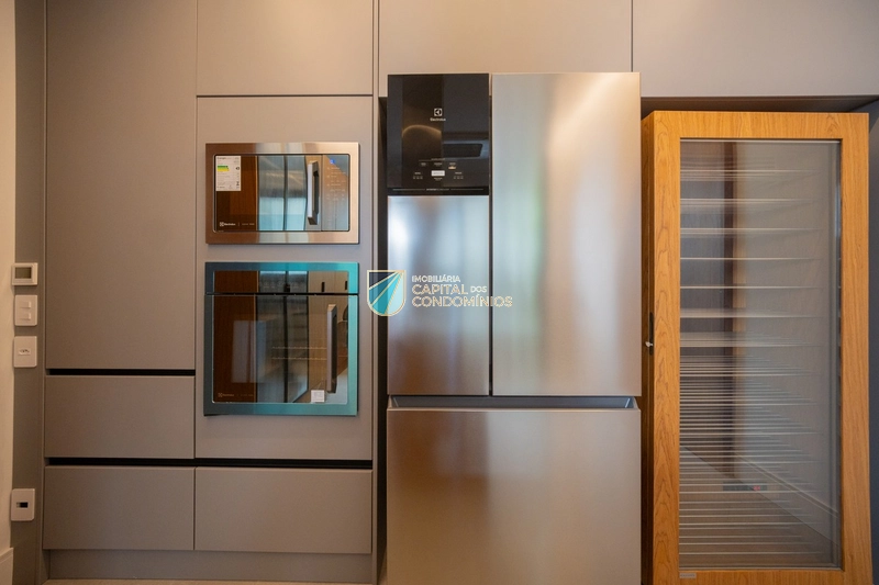 Sobrado beira lago no Condomínio Sense em Xangri-lá: 47ª foto da galeria de imagens do imóvel