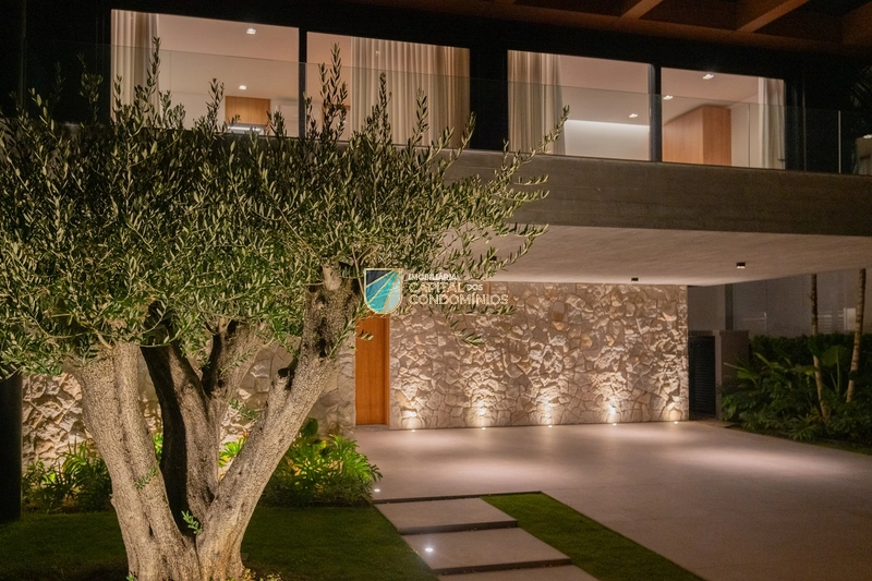 Sobrado beira lago no Condomínio Sense em Xangri-lá: 5ª foto da galeria de imagens do imóvel