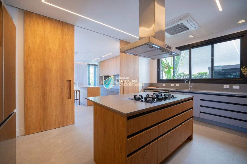 Sobrado beira lago no Condomínio Sense em Xangri-lá: 46ª foto da galeria de imagens do imóvel