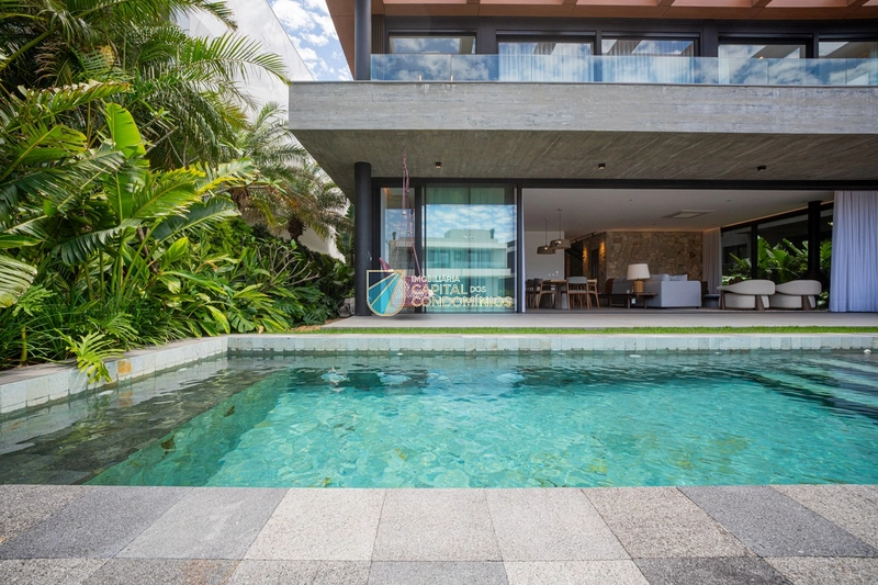 Sobrado beira lago no Condomínio Sense em Xangri-lá: 55ª foto da galeria de imagens do imóvel