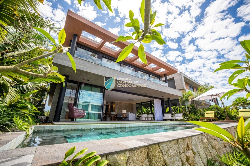 Sobrado beira lago no Condomínio Sense em Xangri-lá: 51ª foto da galeria de imagens do imóvel