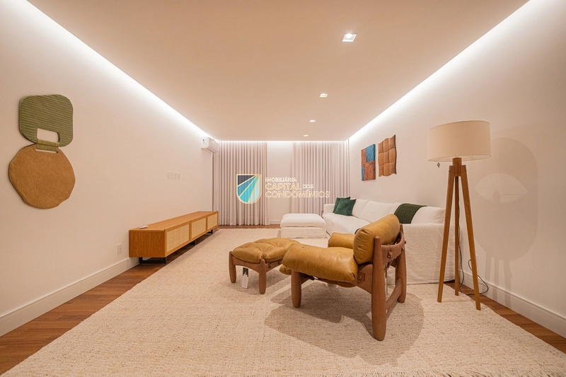 Sobrado beira lago no Condomínio Sense em Xangri-lá: 10ª foto da galeria de imagens do imóvel