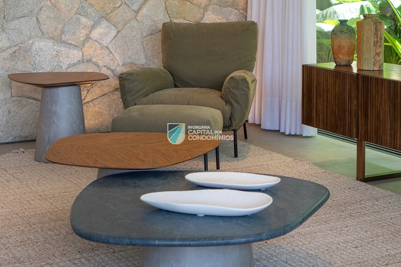 Sobrado beira lago no Condomínio Sense em Xangri-lá: 41ª foto da galeria de imagens do imóvel