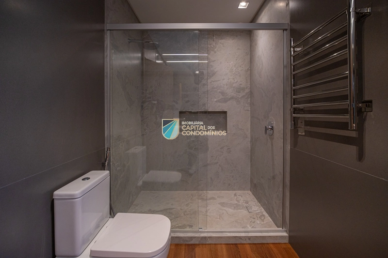 Sobrado beira lago no Condomínio Sense em Xangri-lá: 17ª foto da galeria de imagens do imóvel