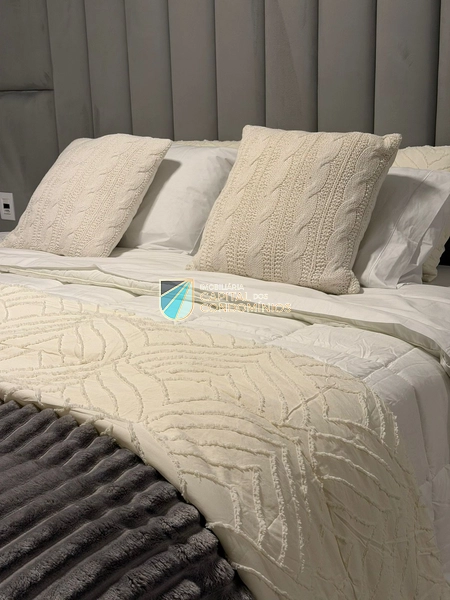 Casa térrea beira lago no Enseada: 16ª foto da galeria de imagens do imóvel