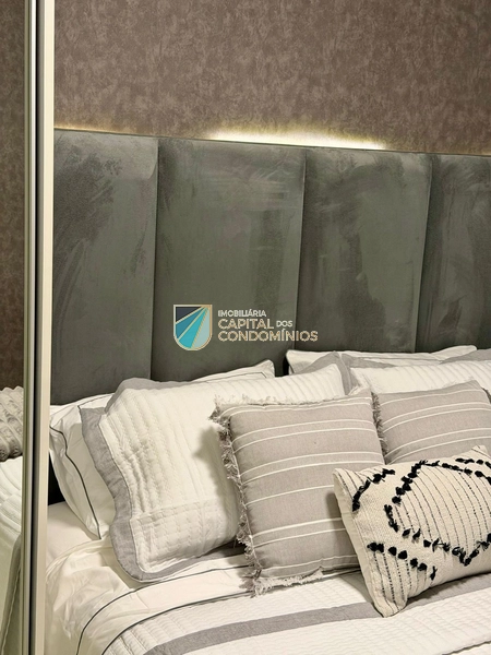 Casa térrea beira lago no Enseada: 20ª foto da galeria de imagens do imóvel