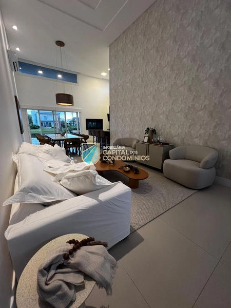 Casa térrea beira lago no Enseada: 10ª foto da galeria de imagens do imóvel