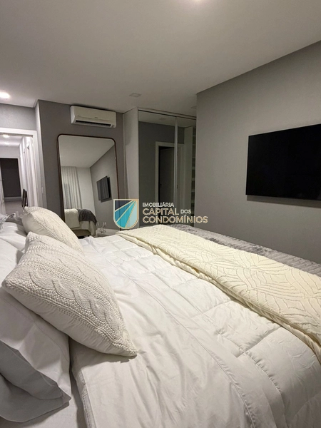 Casa térrea beira lago no Enseada: 17ª foto da galeria de imagens do imóvel