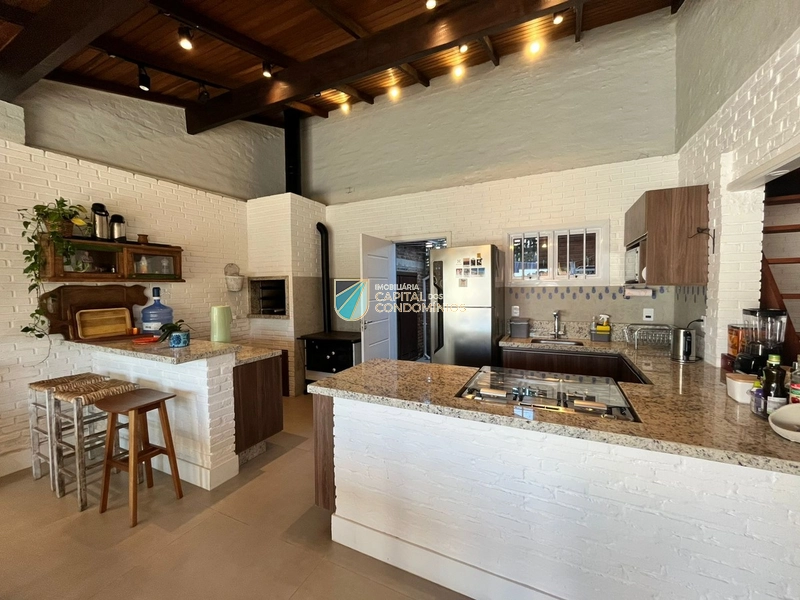 Casa térrea em Atlântida: 13ª foto da galeria de imagens do imóvel