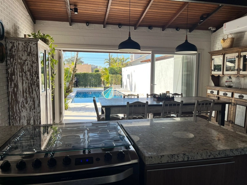 Casa térrea em Atlântida: 8ª foto da galeria de imagens do imóvel