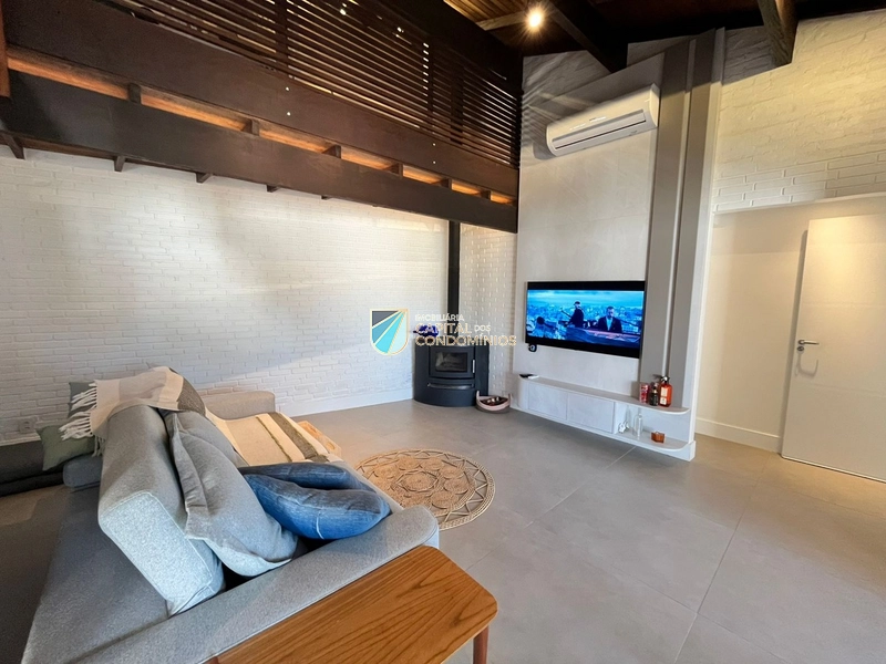 Casa térrea em Atlântida: 11ª foto da galeria de imagens do imóvel