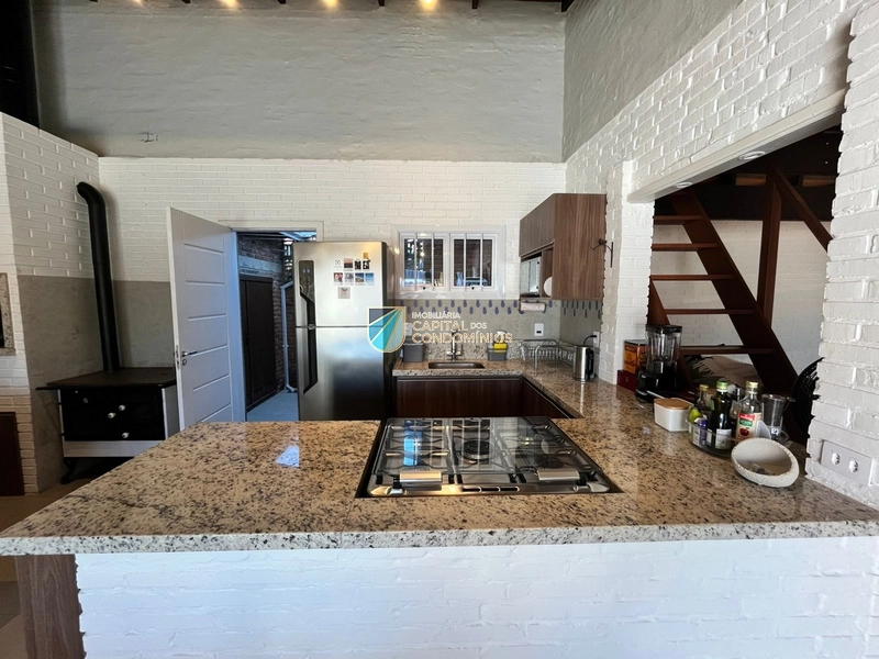 Casa térrea em Atlântida: 16ª foto da galeria de imagens do imóvel