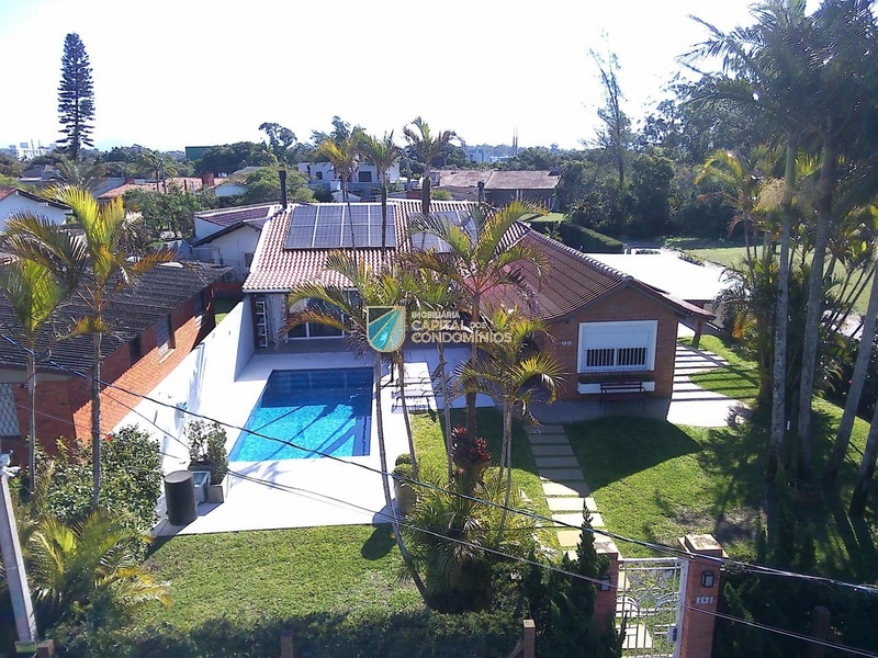 Casa térrea em Atlântida: 2ª foto da galeria de imagens do imóvel