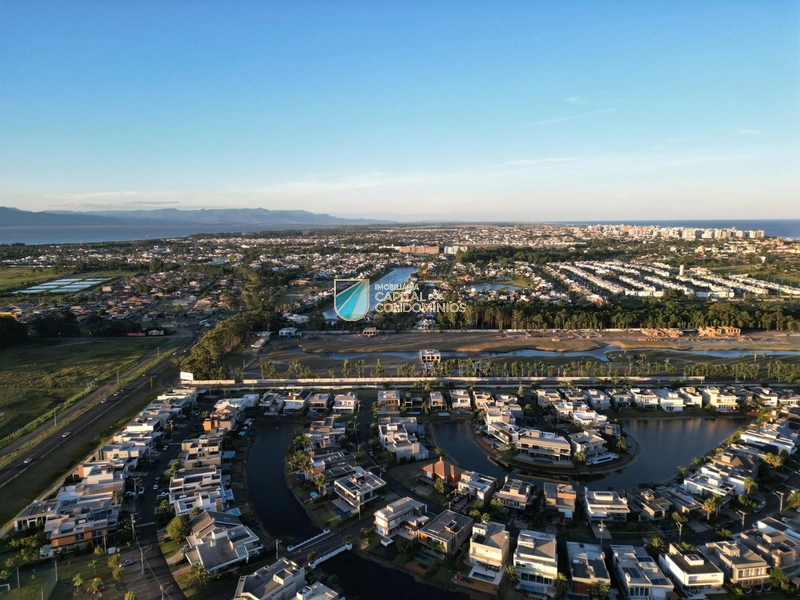 Terreno no Malibu: 1ª foto da galeria de imagens do imóvel