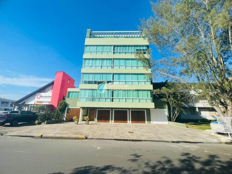 Apartamento: 3ª foto da galeria de imagens do imóvel