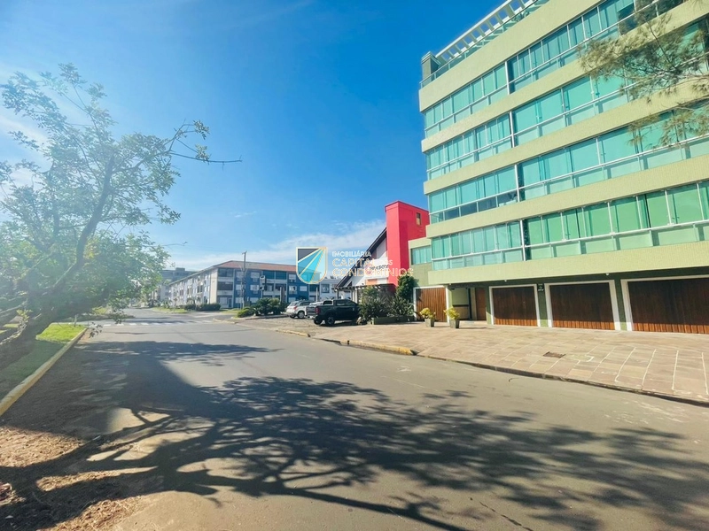 Apartamento: 2ª foto da galeria de imagens do imóvel