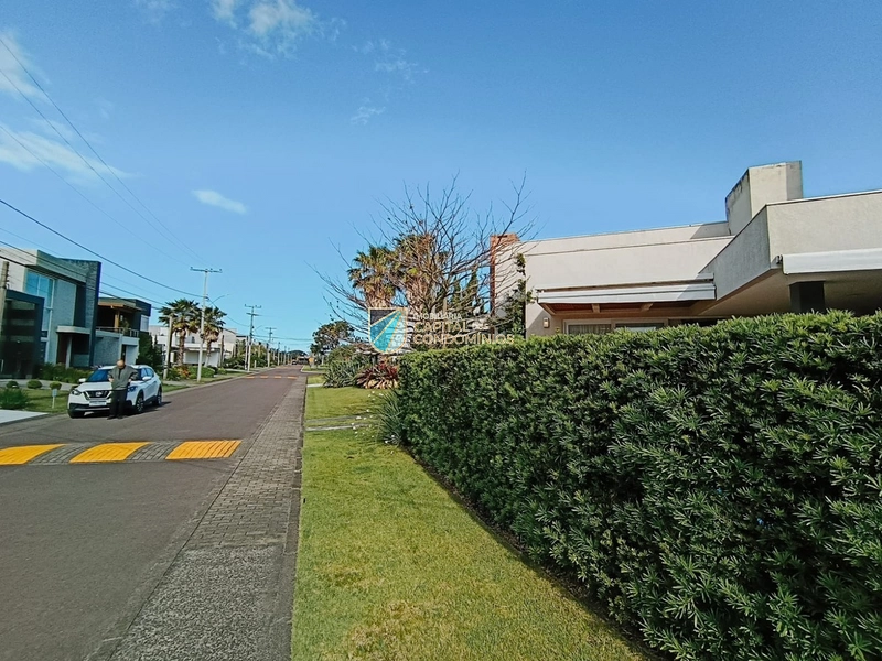 Casa de esquina no Las Palmas: 4ª foto da galeria de imagens do imóvel