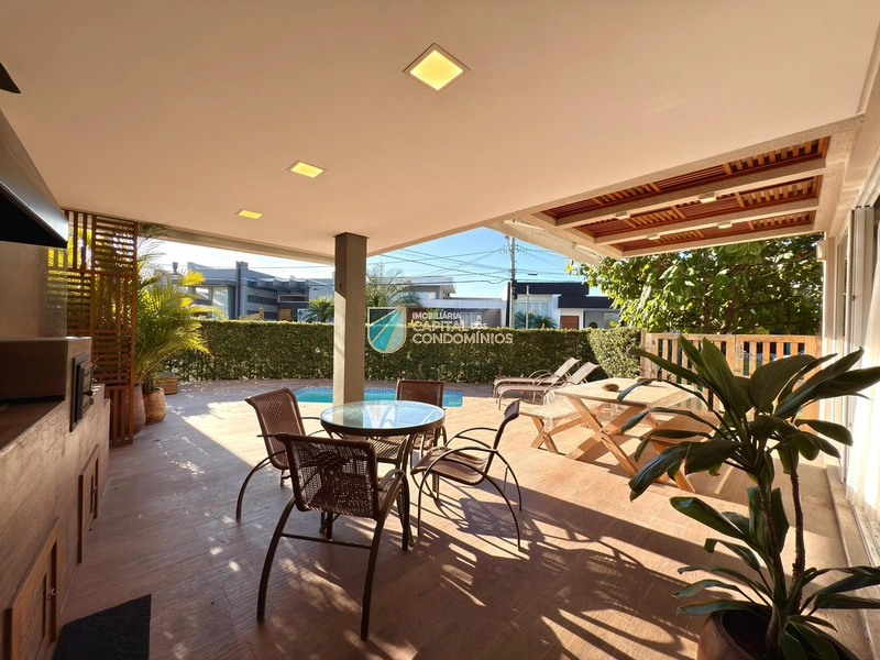 Casa de esquina no Las Palmas: 9ª foto da galeria de imagens do imóvel