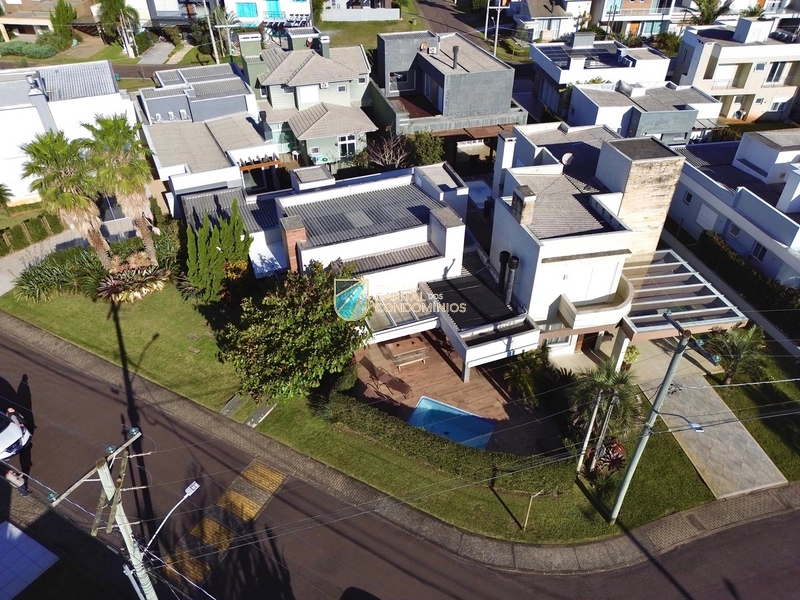 Casa de esquina no Las Palmas: 3ª foto da galeria de imagens do imóvel