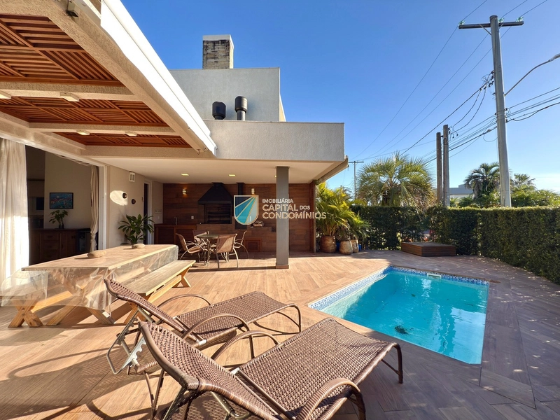 Casa de esquina no Las Palmas: 10ª foto da galeria de imagens do imóvel