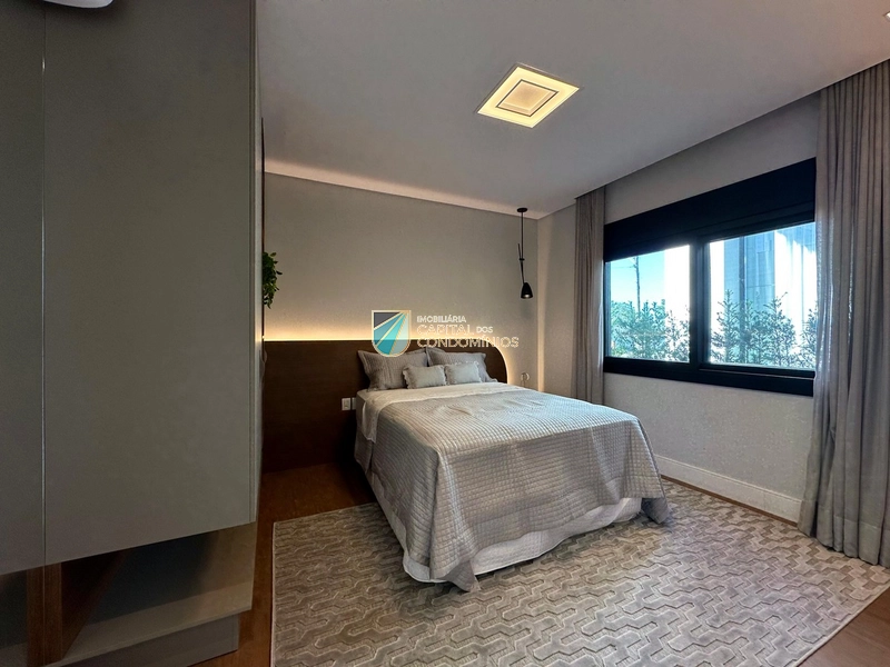 Sobrado mobiliado e decorado no Capão Ilhas Resort: 15ª foto da galeria de imagens do imóvel