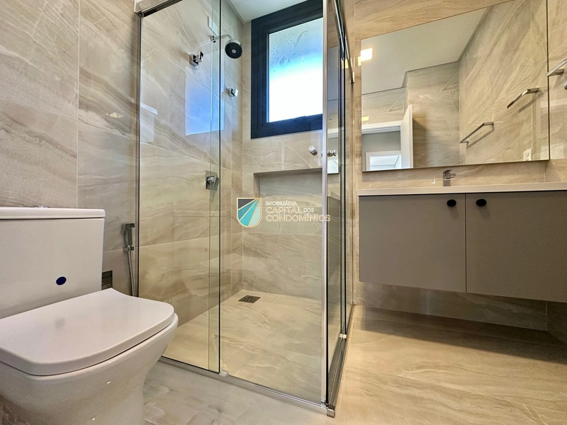 Sobrado mobiliado e decorado no Capão Ilhas Resort: 22ª foto da galeria de imagens do imóvel