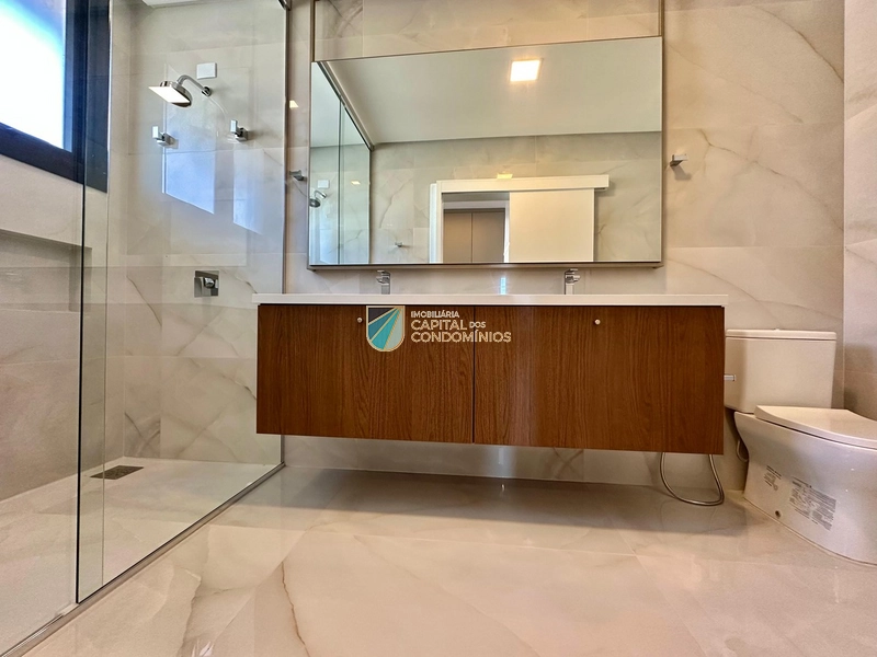 Sobrado mobiliado e decorado no Capão Ilhas Resort: 23ª foto da galeria de imagens do imóvel