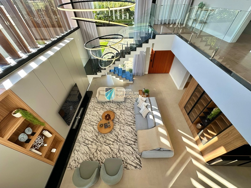 Sobrado mobiliado e decorado no Capão Ilhas Resort: 18ª foto da galeria de imagens do imóvel