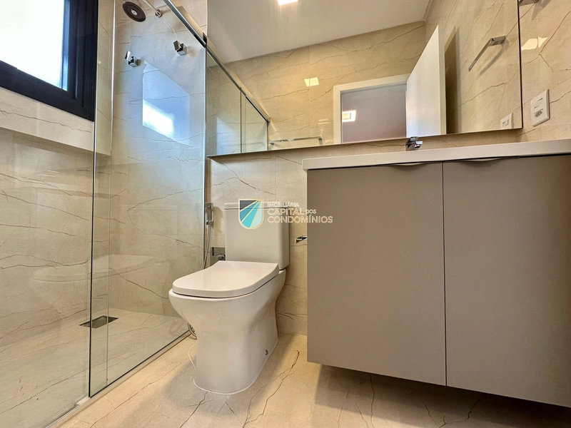 Sobrado mobiliado e decorado no Capão Ilhas Resort: 16ª foto da galeria de imagens do imóvel