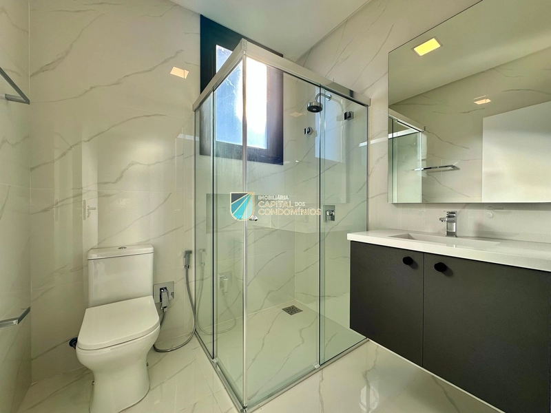 Sobrado mobiliado e decorado no Capão Ilhas Resort: 20ª foto da galeria de imagens do imóvel