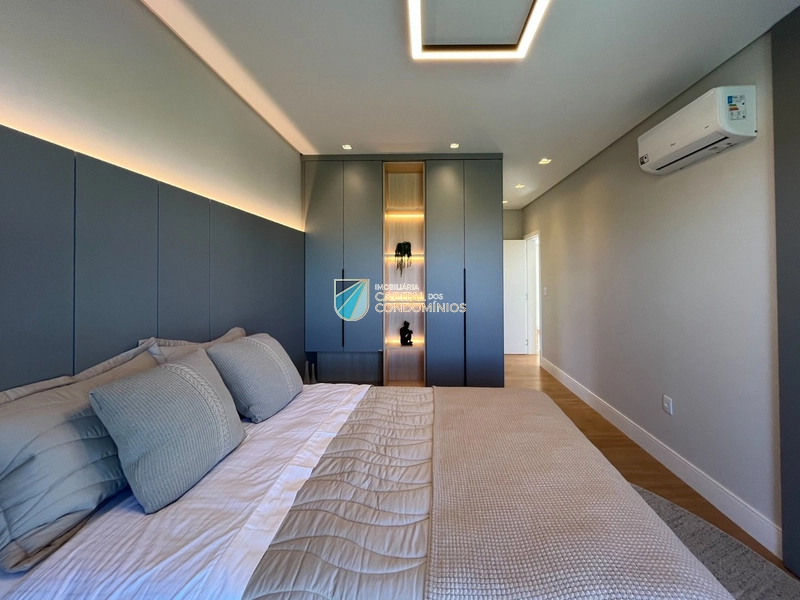 Sobrado mobiliado e decorado no Capão Ilhas Resort: 14ª foto da galeria de imagens do imóvel