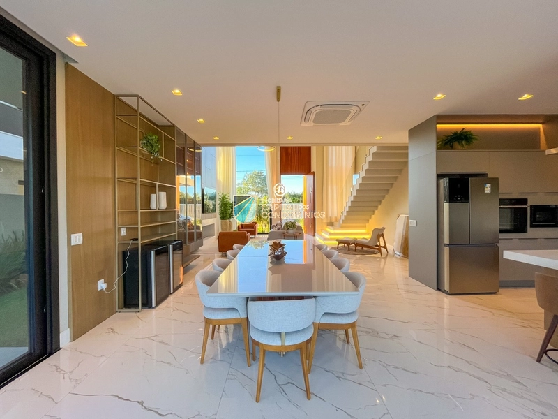 Sobrado mobiliado e decorado no Capão Ilhas Resort: 30ª foto da galeria de imagens do imóvel