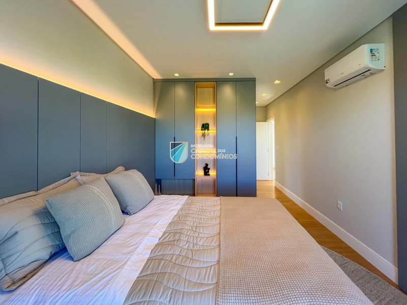 Sobrado mobiliado e decorado no Capão Ilhas Resort: 12ª foto da galeria de imagens do imóvel