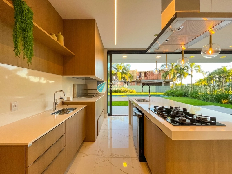 Sobrado mobiliado e decorado no Capão Ilhas Resort: 38ª foto da galeria de imagens do imóvel