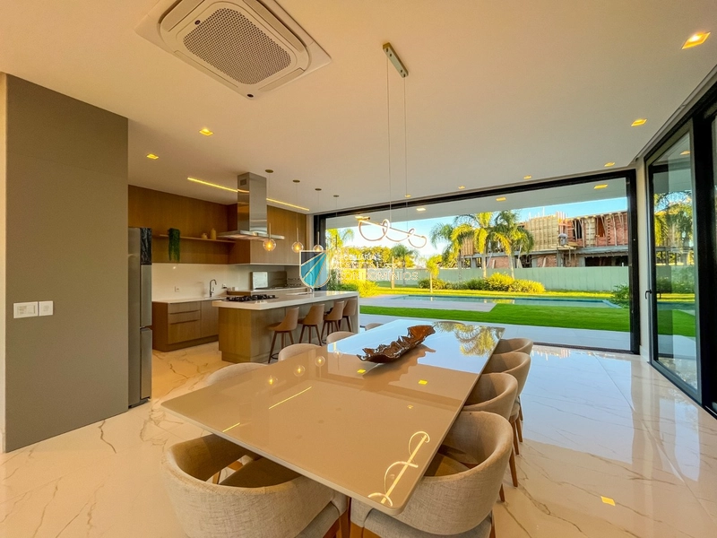 Sobrado mobiliado e decorado no Capão Ilhas Resort: 39ª foto da galeria de imagens do imóvel