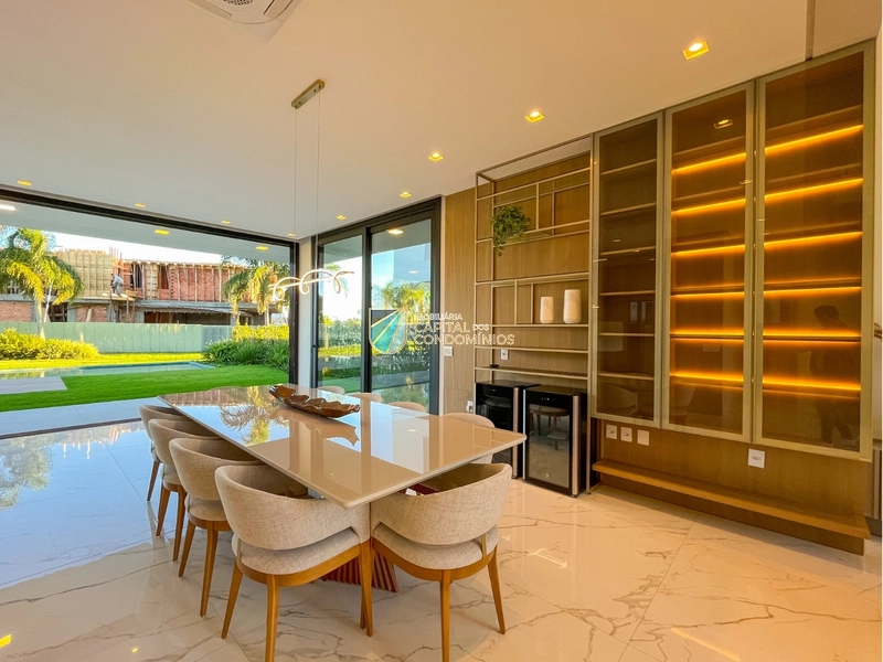 Sobrado mobiliado e decorado no Capão Ilhas Resort: 28ª foto da galeria de imagens do imóvel