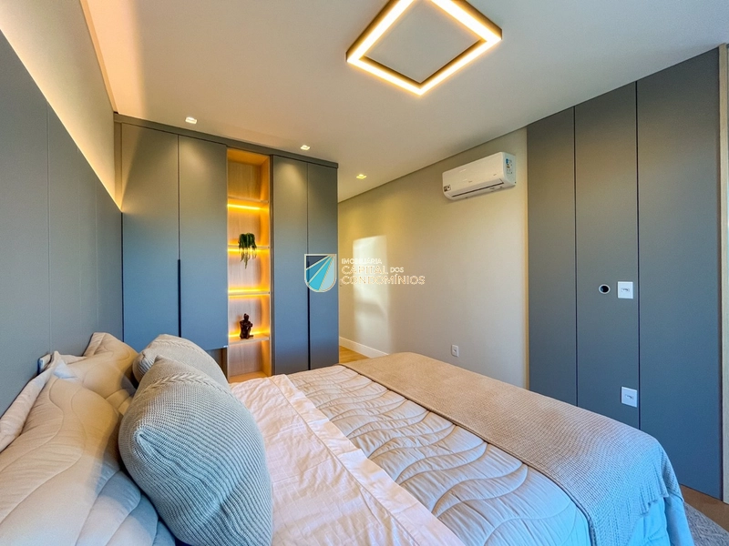 Sobrado mobiliado e decorado no Capão Ilhas Resort: 17ª foto da galeria de imagens do imóvel