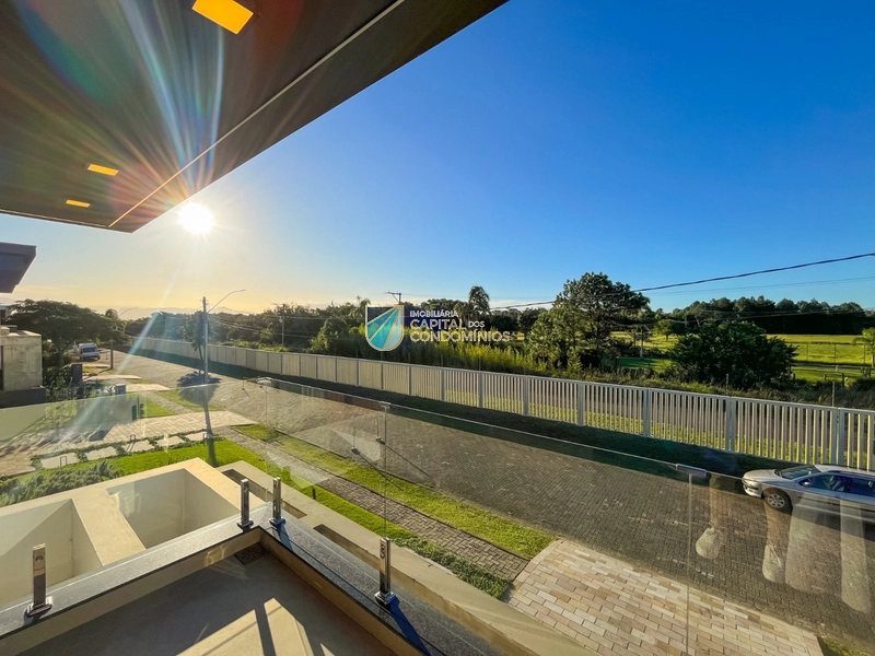 Sobrado mobiliado e decorado no Capão Ilhas Resort: 25ª foto da galeria de imagens do imóvel