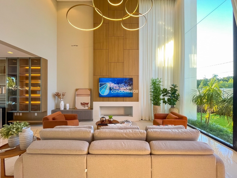 Sobrado mobiliado e decorado no Capão Ilhas Resort: 37ª foto da galeria de imagens do imóvel