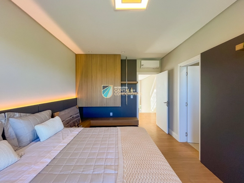 Sobrado mobiliado e decorado no Capão Ilhas Resort: 5ª foto da galeria de imagens do imóvel