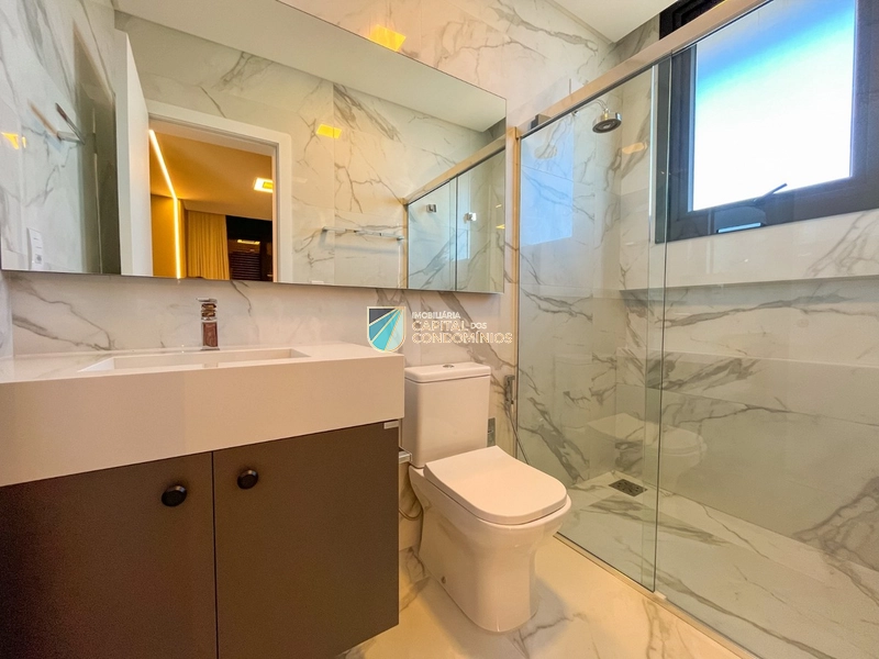 Sobrado mobiliado e decorado no Capão Ilhas Resort: 10ª foto da galeria de imagens do imóvel