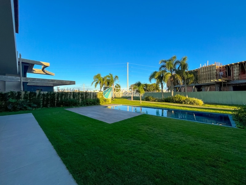 Sobrado mobiliado e decorado no Capão Ilhas Resort: 29ª foto da galeria de imagens do imóvel