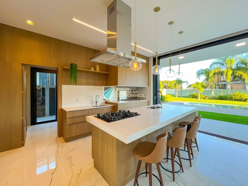 Sobrado mobiliado e decorado no Capão Ilhas Resort: 26ª foto da galeria de imagens do imóvel