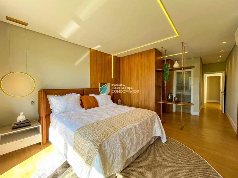 Sobrado mobiliado e decorado no Capão Ilhas Resort: 36ª foto da galeria de imagens do imóvel