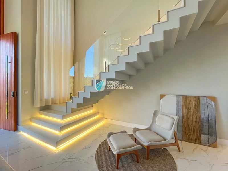 Sobrado mobiliado e decorado no Capão Ilhas Resort: 23ª foto da galeria de imagens do imóvel